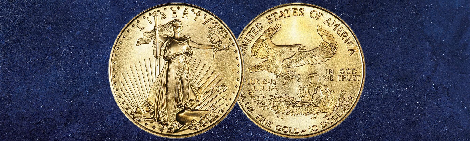 Our Guide to Rare Modern Coins  International Precious Metals - Blog