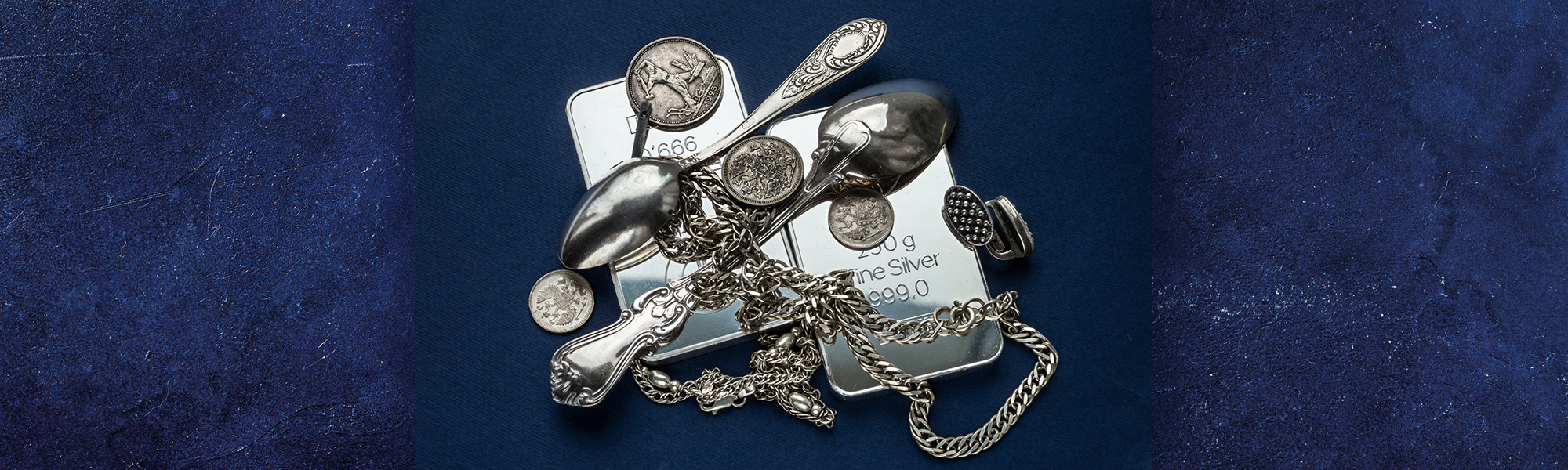 Ipm Blog Sterling 925 Silver Precious Metal Market Scrap Vintage Value Banner 2000x600 