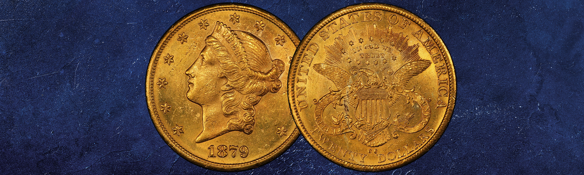 The Liberty $5 Gold Coin: Coin Value & More