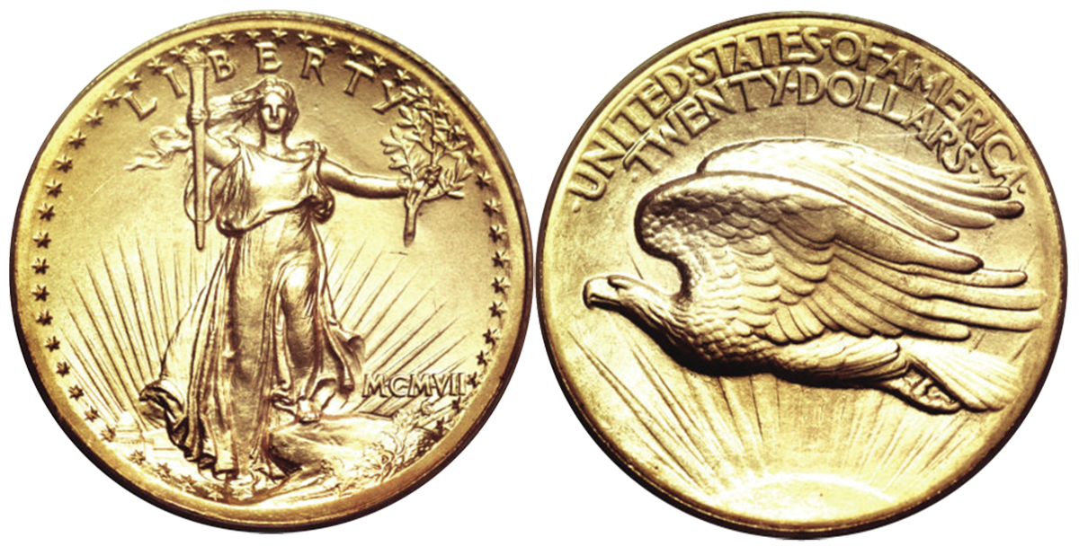 Foreign and US Rare Coin Values - American Rarities